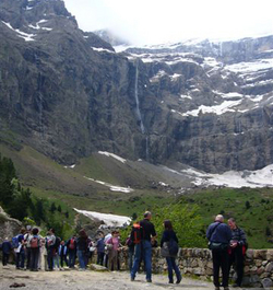 WEEK-END DE RENCONTRES A LOURDES