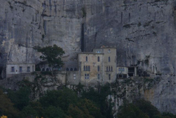 WEEK-END DE RENCONTRES A LA SAINTE BAUME